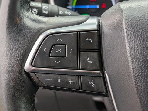 Used 2020 Toyota Highlander Limited image 24