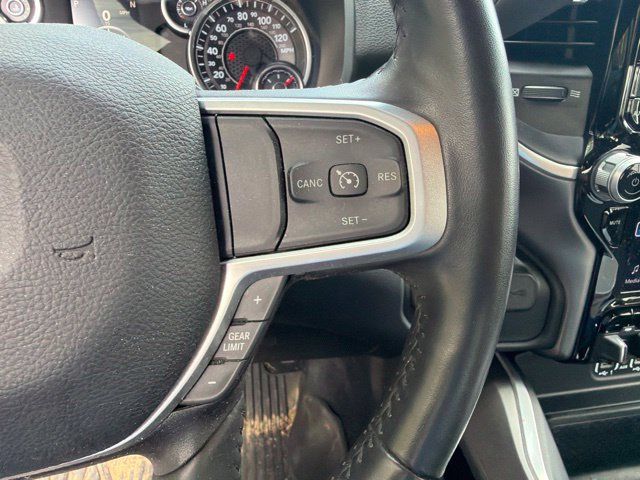 Used 2024 RAM 3500 Big Horn w/ Sport Appearance Package AWD/4WD image 24