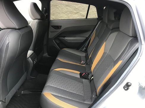 Certified 2025 Subaru Crosstrek 2.5i Sport w/ Popular Package #4A image 7