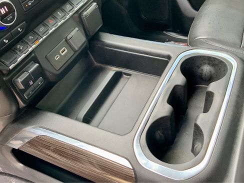 Used 2020 Chevrolet Silverado 1500 LT Trail Boss image 49