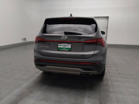 Used 2023 Hyundai Santa Fe SE image 7