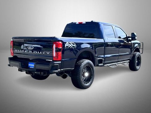 Used 2024 Ford F250 XL w/ STX Appearance Package AWD/4WD image 5