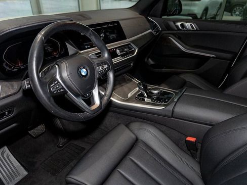 Used 2022 BMW X5 xDrive40i w/ Premium Package image 15