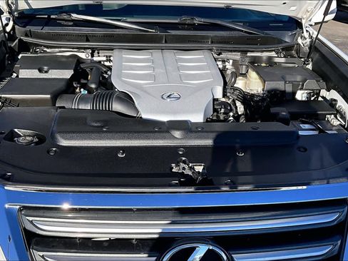 Used 2019 Lexus GX 460 Premium image 9