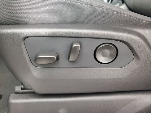 New 2026 Chevrolet Silverado 1500 Custom Trail Boss image 28