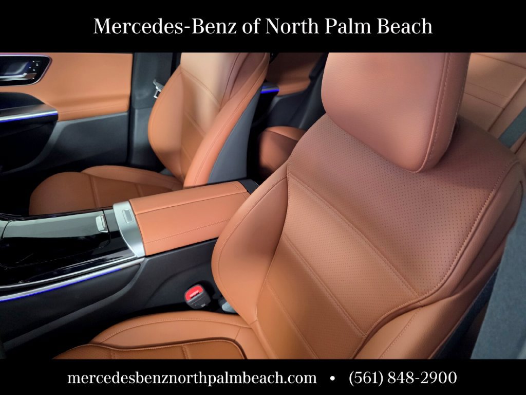 New 2027 Mercedes-Benz GLC 300 image 9