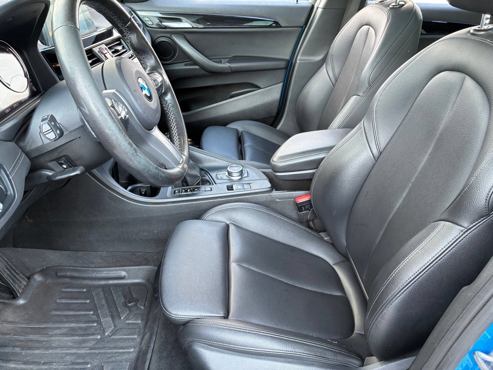 Used 2019 BMW X2 sDrive28i w/ M Sport X Package FWD image 12