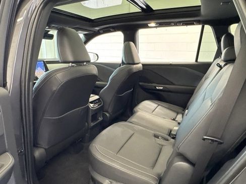 New 2026 Lexus TX 350 AWD image 41