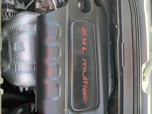 Used 2015 Jeep Renegade Trailhawk w/ Premium Leather Group image 26