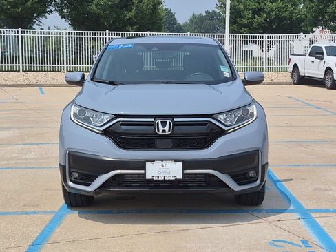 Used 2022 Honda CR-V EX-L image 4
