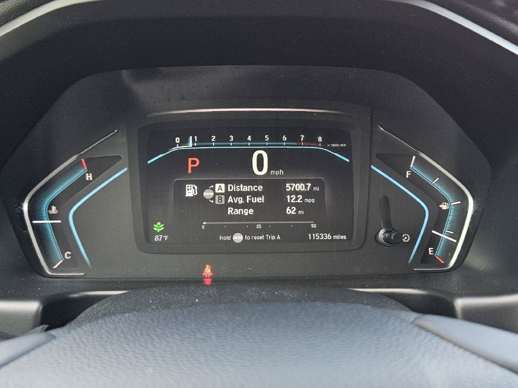 Used 2018 Honda Odyssey Elite image 37