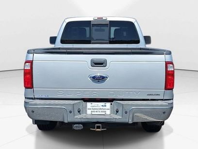 Used 2015 Ford F250 Lariat w/ Chrome Package