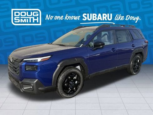 New 2026 Subaru Outback Limited image 1