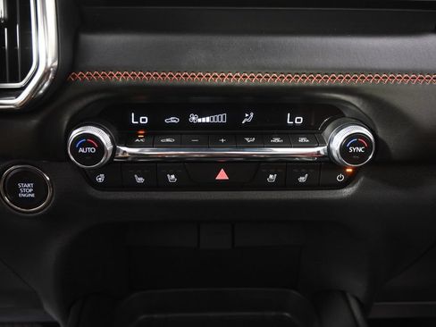 Used 2026 MAZDA CX-50 2.5 Turbo w/ Accent Package AWD/4WD image 30