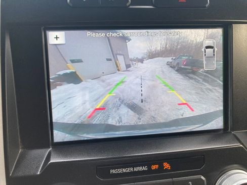 Used 2017 Ford F150 Lariat w/ Equipment Group 502A Luxury image 26