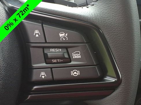 New 2026 Subaru Outback Premium AWD/4WD image 23