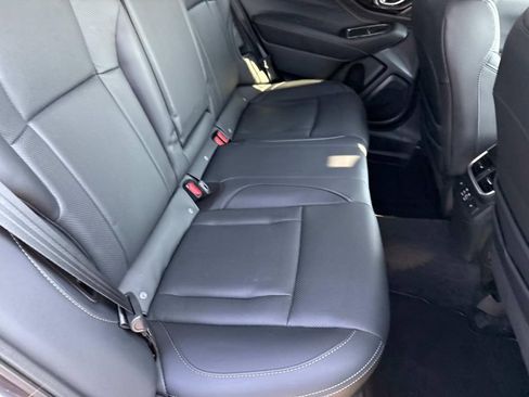 Used 2024 Subaru Outback Touring XT image 9