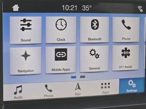 Used 2018 Ford F150 XLT w/ Equipment Group 302A Luxury image 5