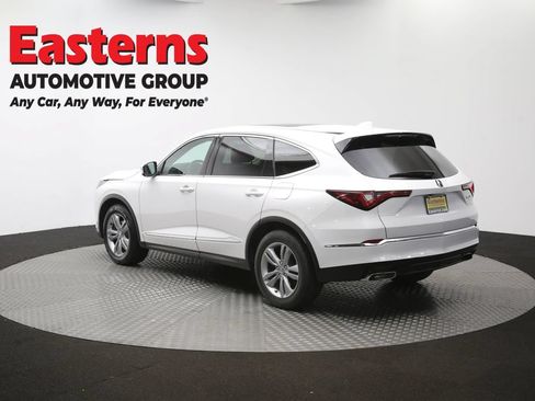 Used 2024 Acura MDX SH-AWD image 69