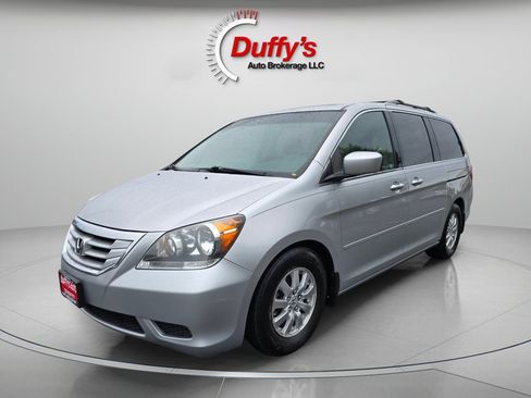 Used 2010 Honda Odyssey EX-L image 21