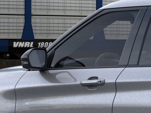 New 2026 Ford Explorer Platinum image 43