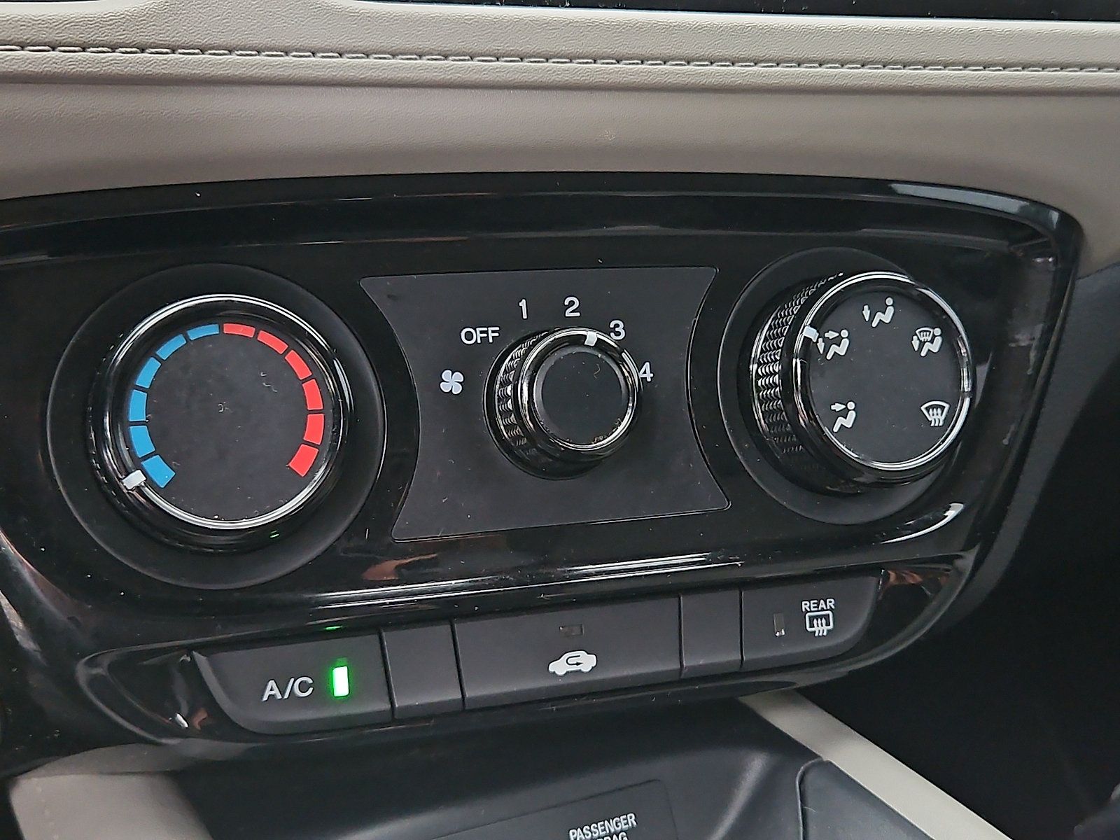Used 2022 Honda HR-V LX image 11