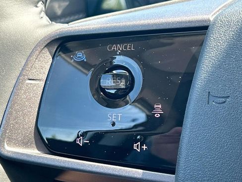 New 2026 Nissan Murano Platinum w/ Cargo Package AWD/4WD image 28