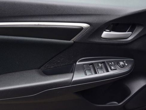 Used 2020 Honda Fit LX image 29