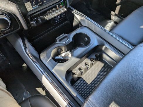 Used 2024 RAM 1500 Big Horn image 21