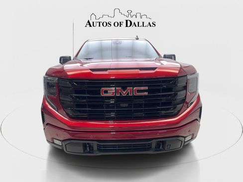 Used 2024 GMC Sierra 1500 Elevation w/ Preferred Package AWD/4WD image 3