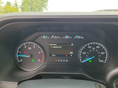 New 2026 Ford F250 XL w/ STX Appearance Package AWD/4WD image 26