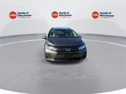 New 2026 Honda Odyssey EX-L image 3