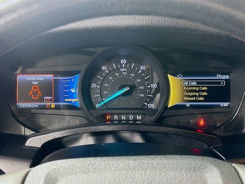 Used 2017 Ford Expedition Limited w/ Equipment Group 301A RWD image 20