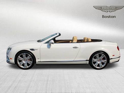 Used 2016 Bentley Continental GT V8 S AWD/4WD image 3