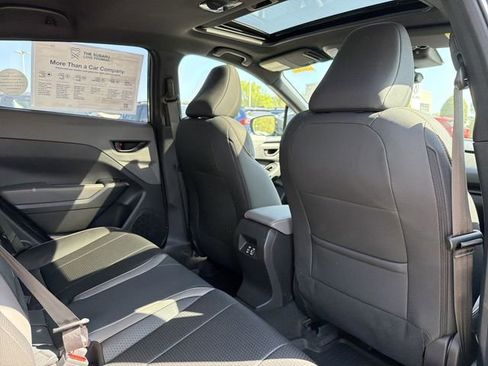 New 2026 Subaru Crosstrek 2.5i Wilderness AWD/4WD image 16
