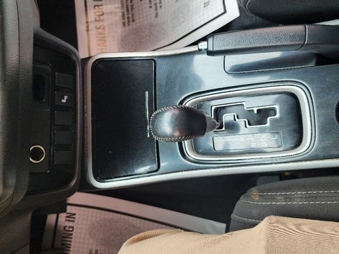 Used 2018 Mitsubishi Outlander SE FWD image 20