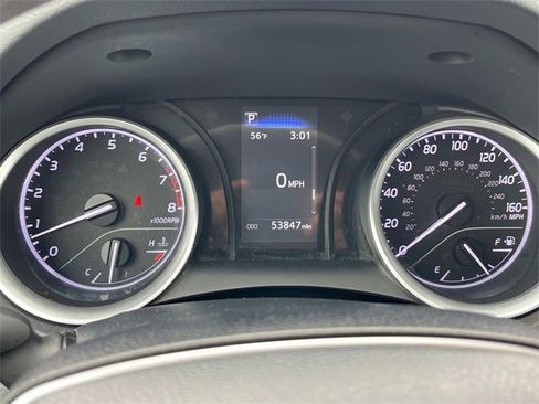 Used 2023 Toyota Camry LE image 30