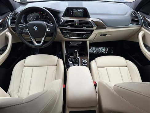 Used 2019 BMW X3 sDrive30i w/ Driving Assistance Package image 24