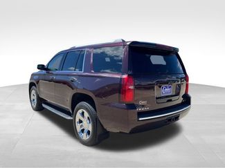 Used 2017 Chevrolet Tahoe Premier AWD/4WD video 4