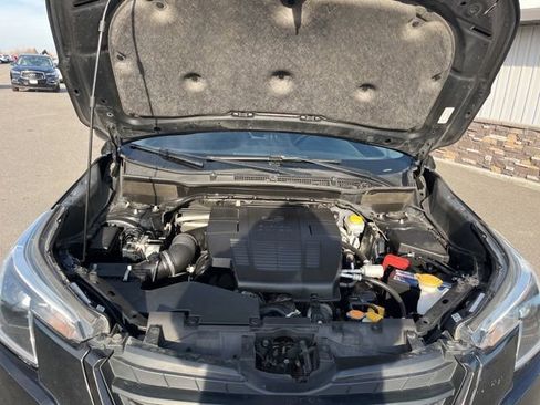 Used 2022 Subaru Forester Premium w/ Popular Package #1 image 23