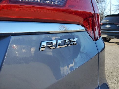 Used 2014 Acura RDX FWD image 8