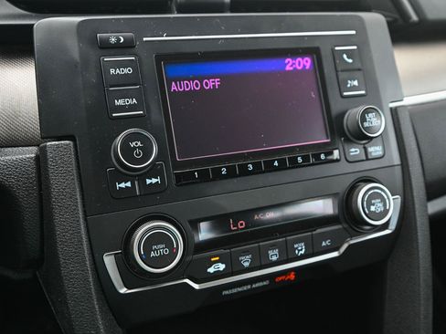 Used 2021 Honda Civic LX image 43