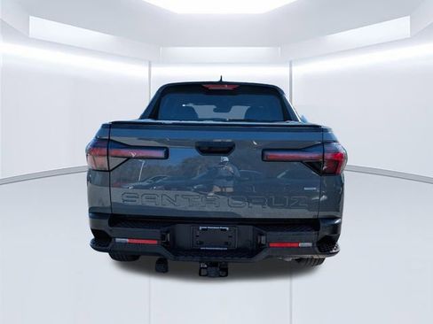 Used 2025 Hyundai Santa Cruz SEL image 5