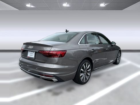 Used 2021 Audi A4 2.0T Premium Plus w/ Premium Plus Package AWD/4WD image 9