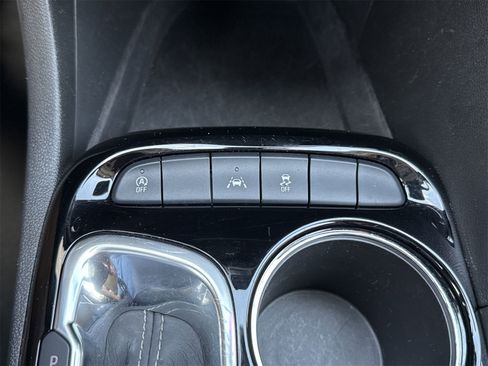 Used 2024 Buick Encore GX Sport Touring w/ Comfort Package image 26