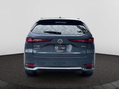 New 2026 MAZDA CX-90 3.3 Turbo S w/ Premium Plus
