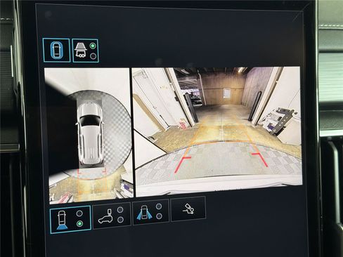 New 2026 GMC Acadia Elevation w/ Black Edition FWD image 31