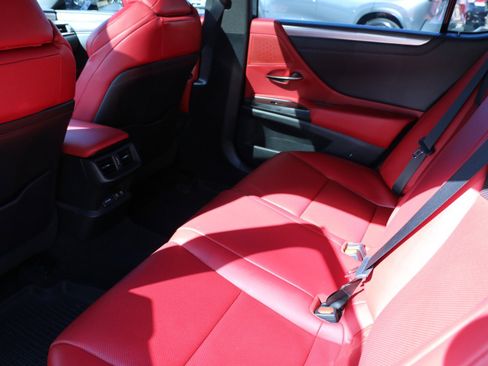 Used 2021 Lexus ES 350 F Sport image 33