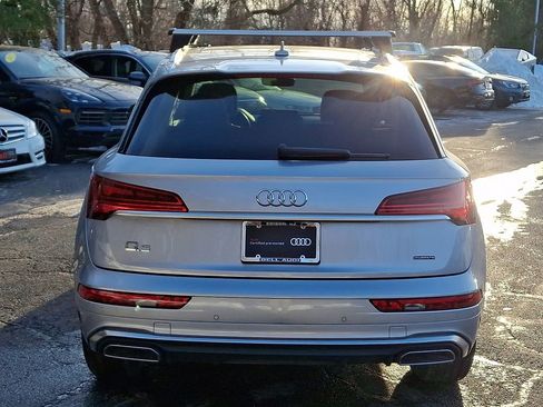Certified 2022 Audi Q5 2.0T Premium image 12