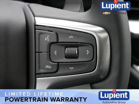 New 2026 Chevrolet Silverado 1500 LTZ image 24